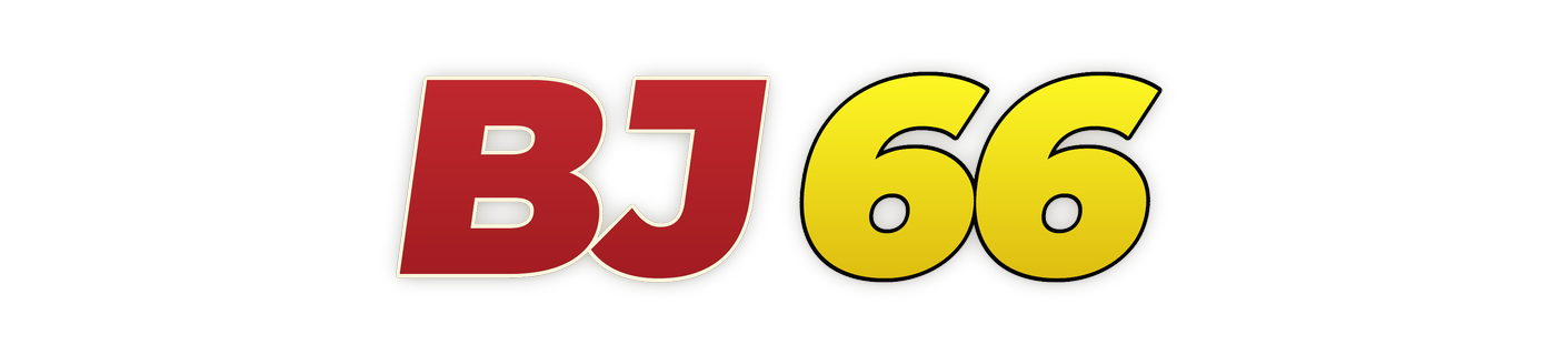 bj66 লোগো